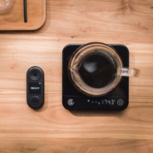 Brew Control System (Ti) - Microbalance Ti - R2 Extract