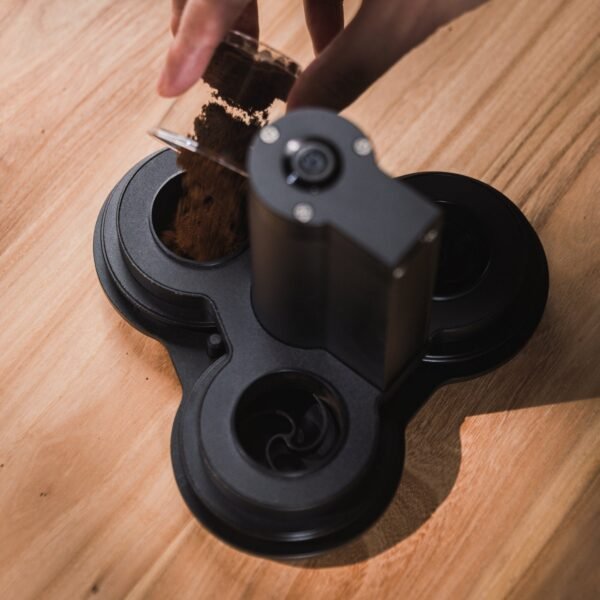 OmniVolto - Color Test Sample Distributor